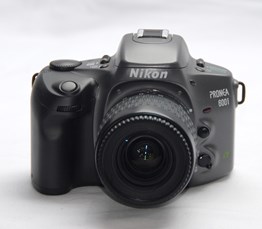Nikon Pronea 600i